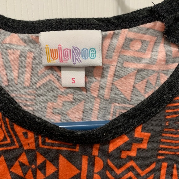 Lularoe Randy Size Small - Picture 2 of 2